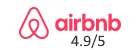 logo airbnb