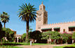 Marrakech Koutoubia
