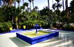 Jardin Majorelle Marrakech