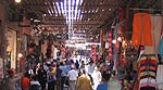 souks marrakech